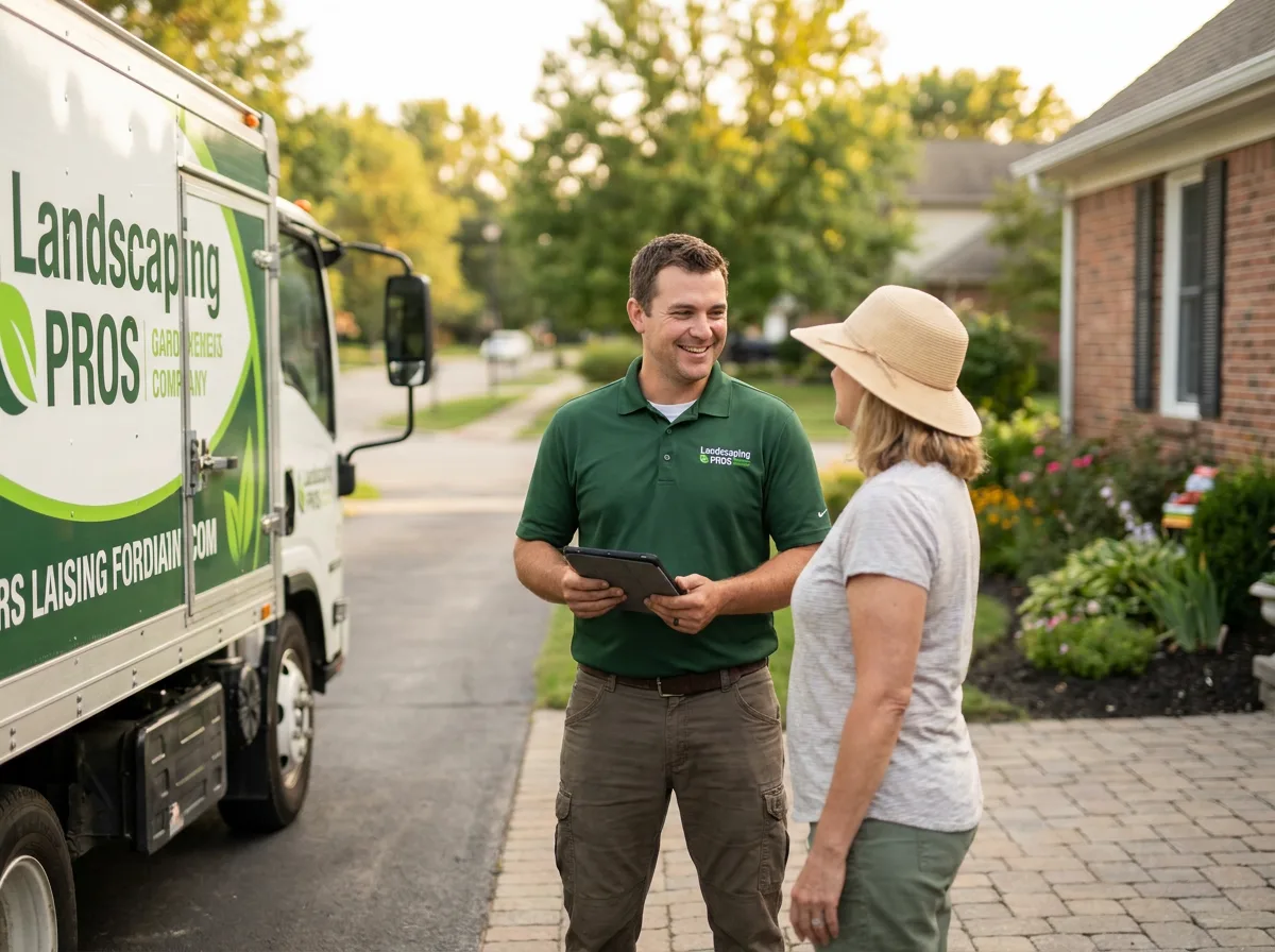 Landscaping Fairport, NY FAQs